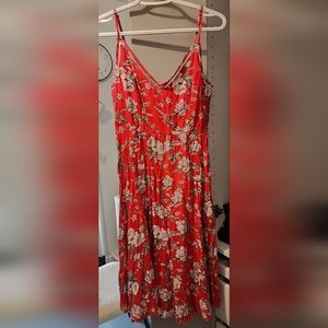 Lulus dress